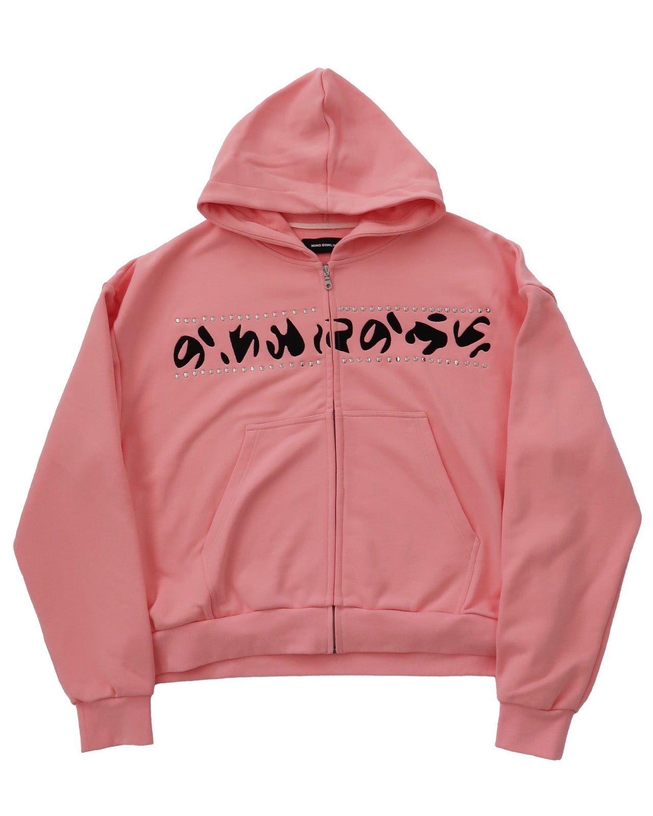 IMAGINE HOODIE
