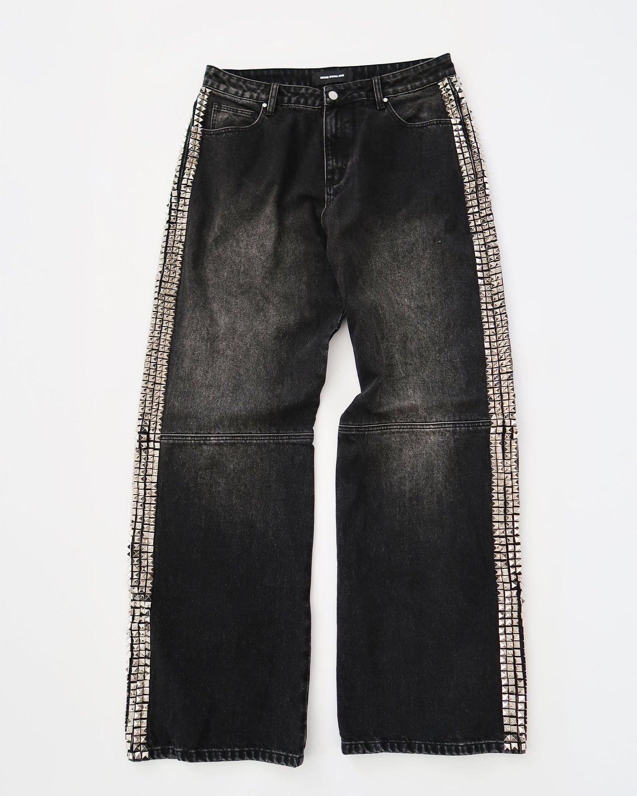 HEAVY METAL DENIM