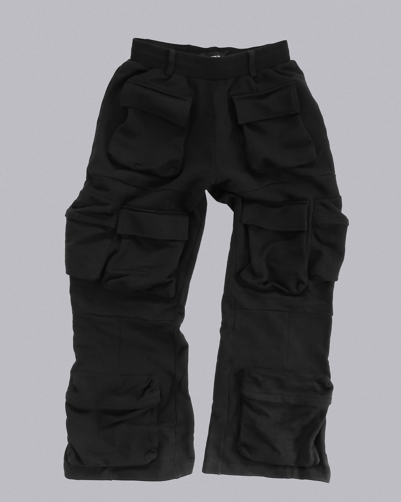 BOMBER SWEATPANTS