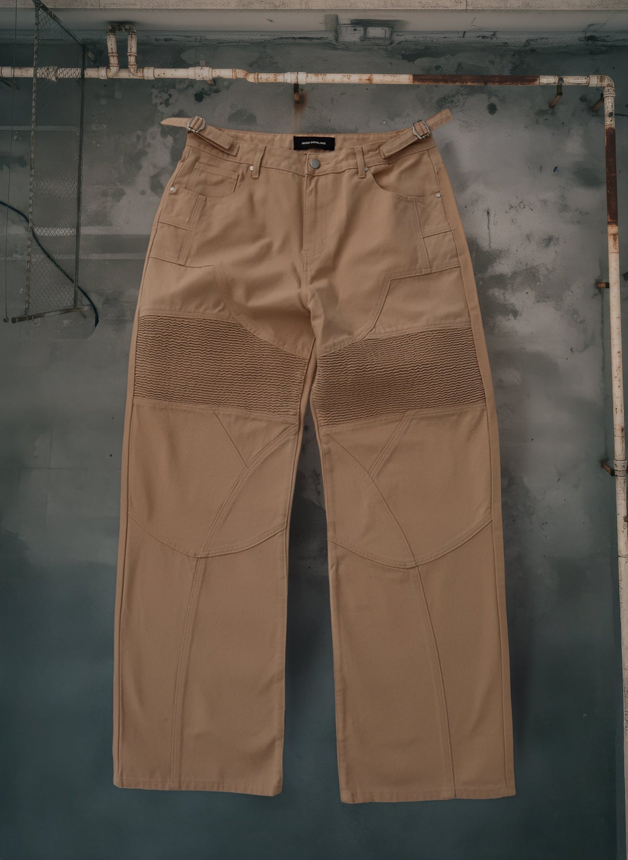 TROUSERS