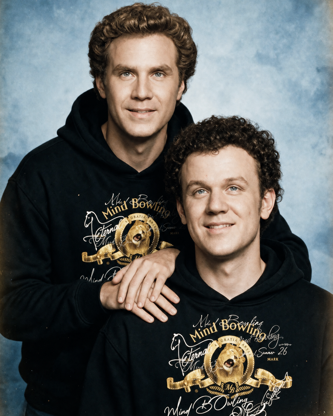 MBM Hoodie