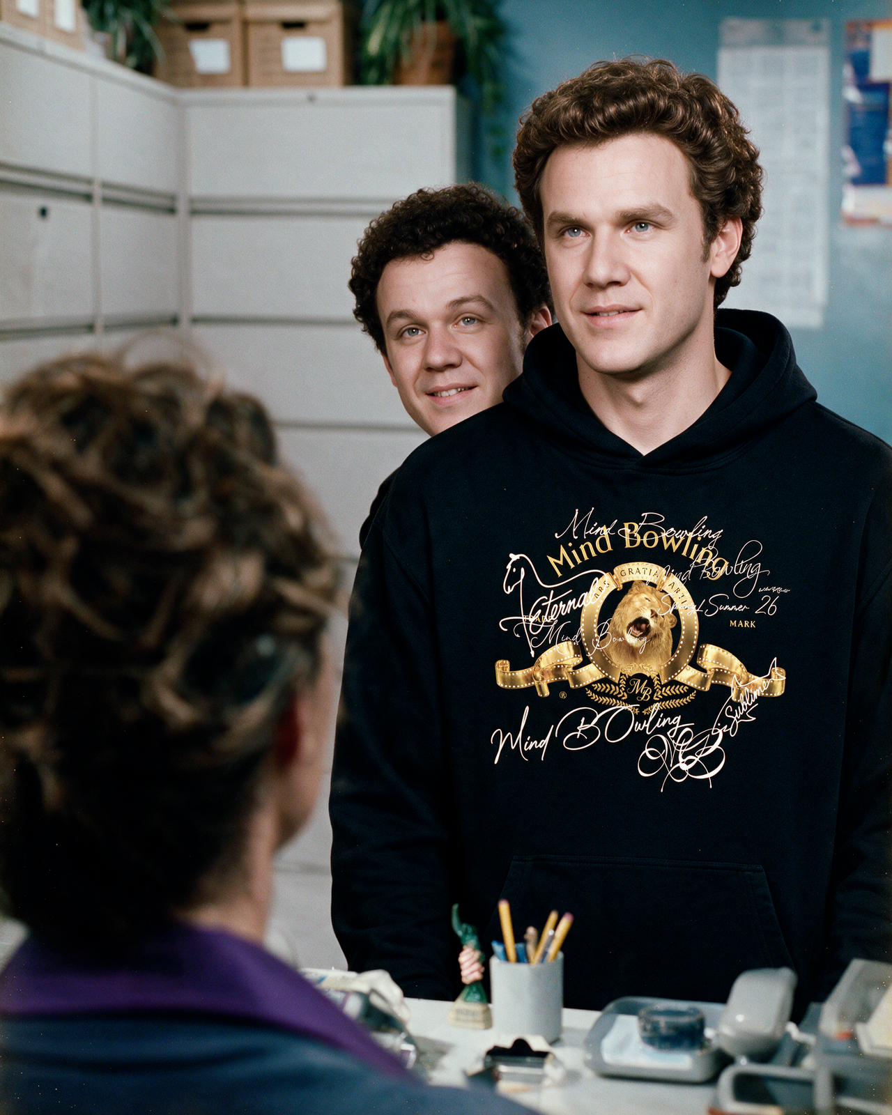 MBM Hoodie
