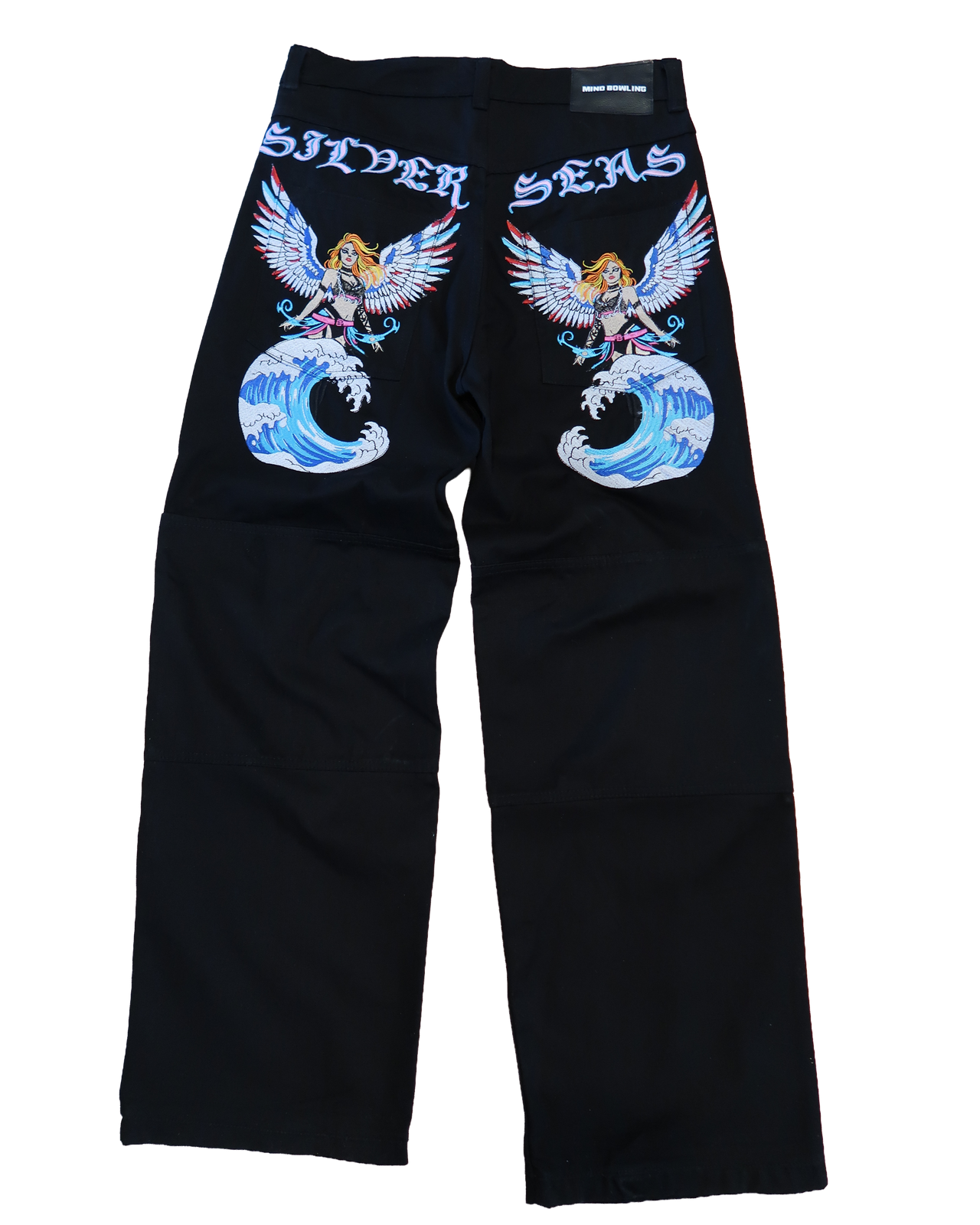 SILVER SEAS TROUSERS