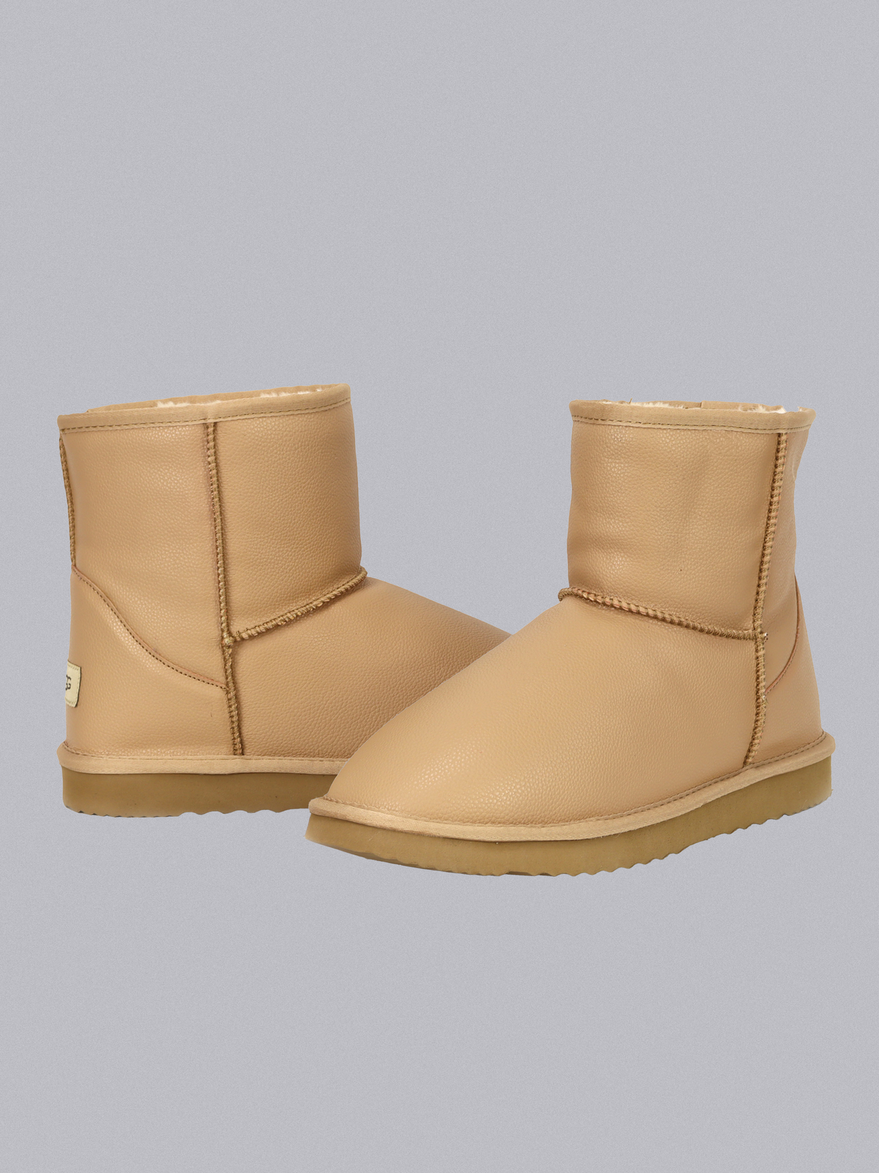 THUGG BOOTS