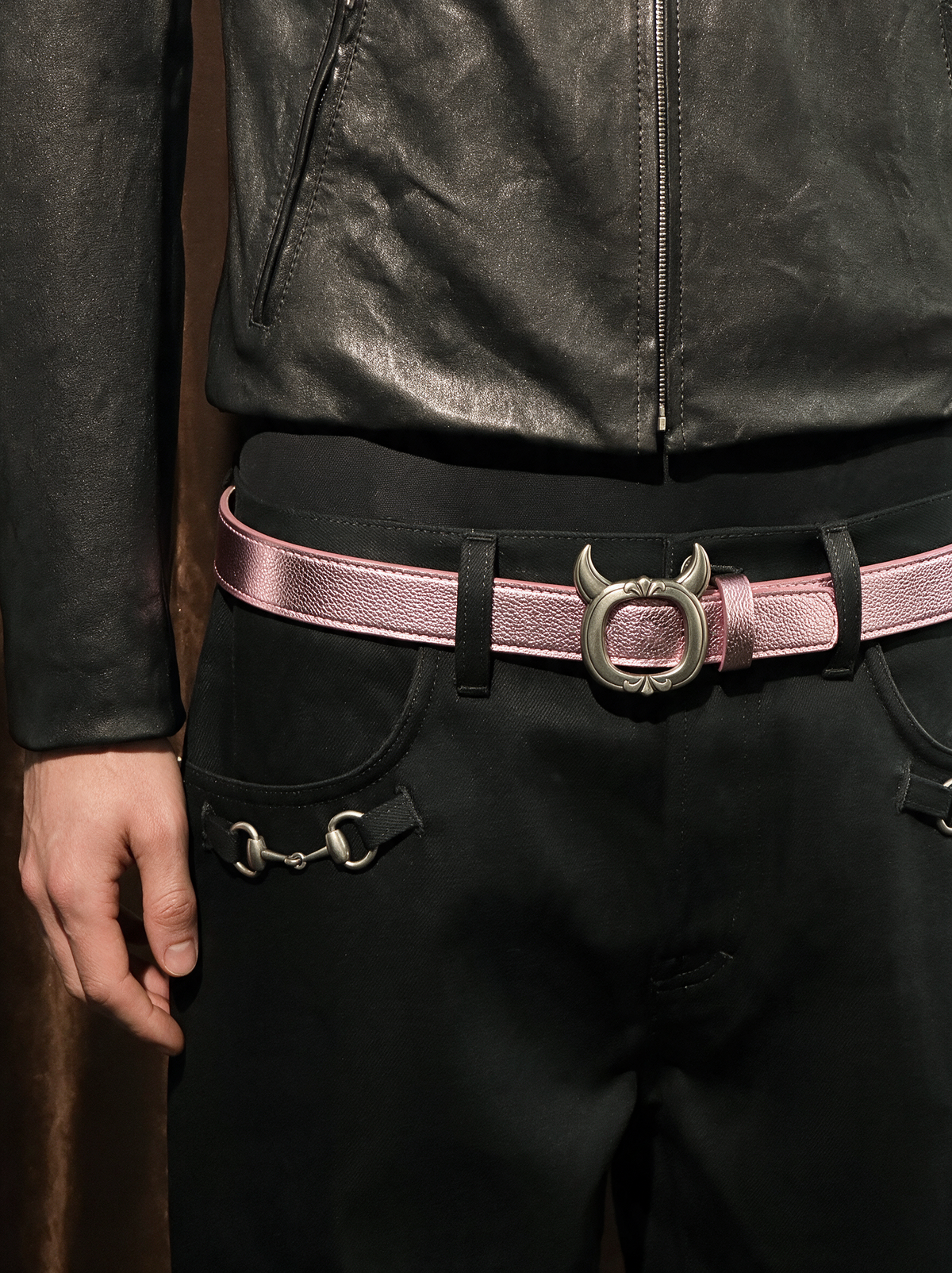 FLEUR BELT