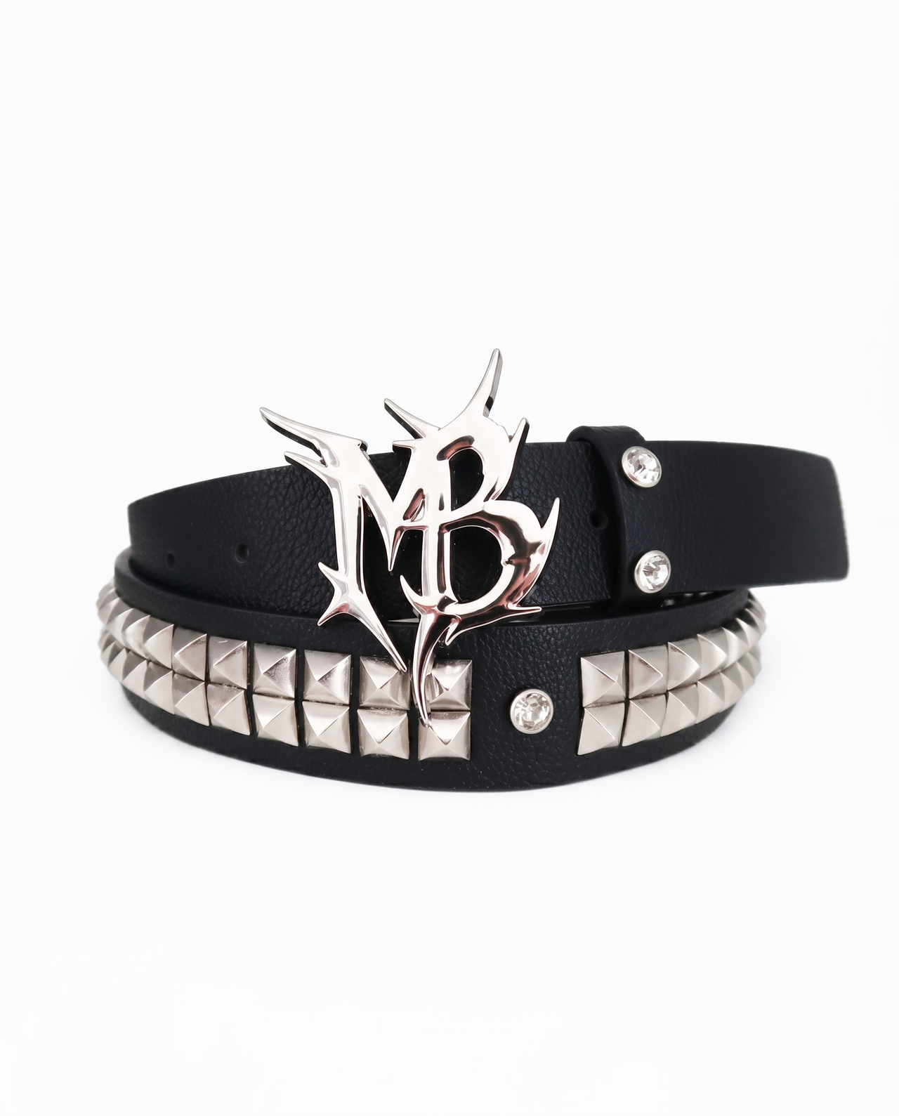HEAVY METAL BELT