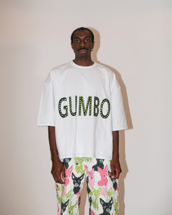 GUMBO T-SHIRT