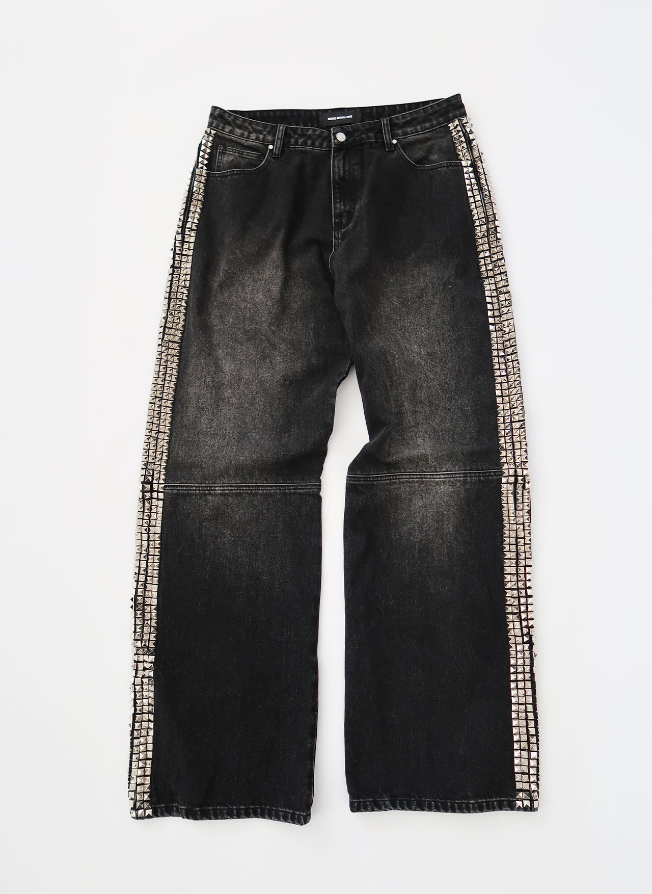 HEAVY METAL DENIM