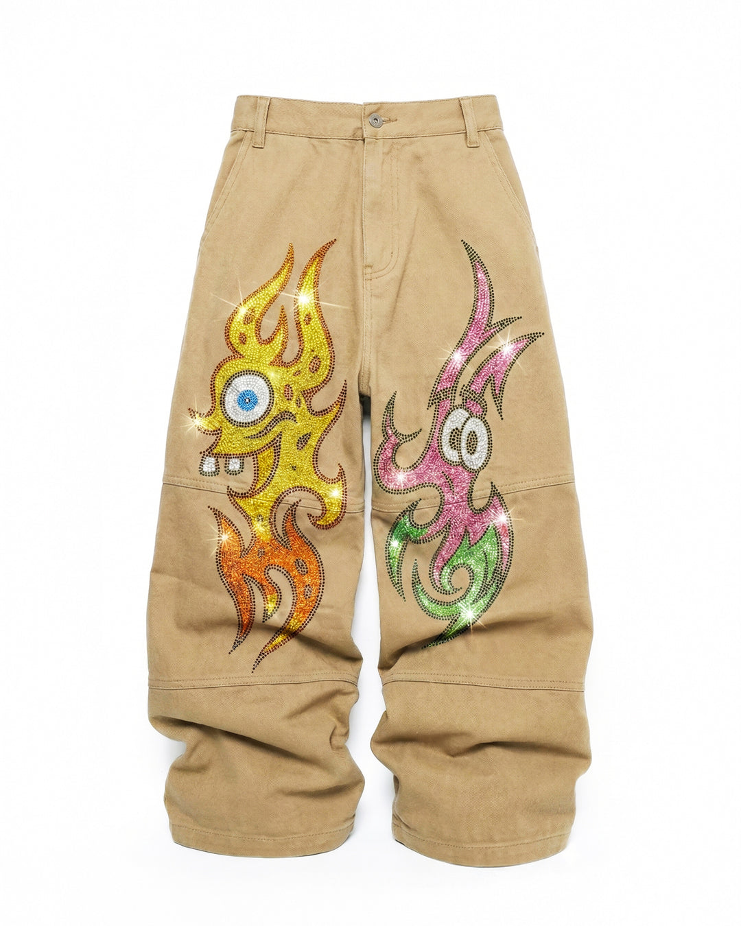 UNDER THE SEA TROUSERS