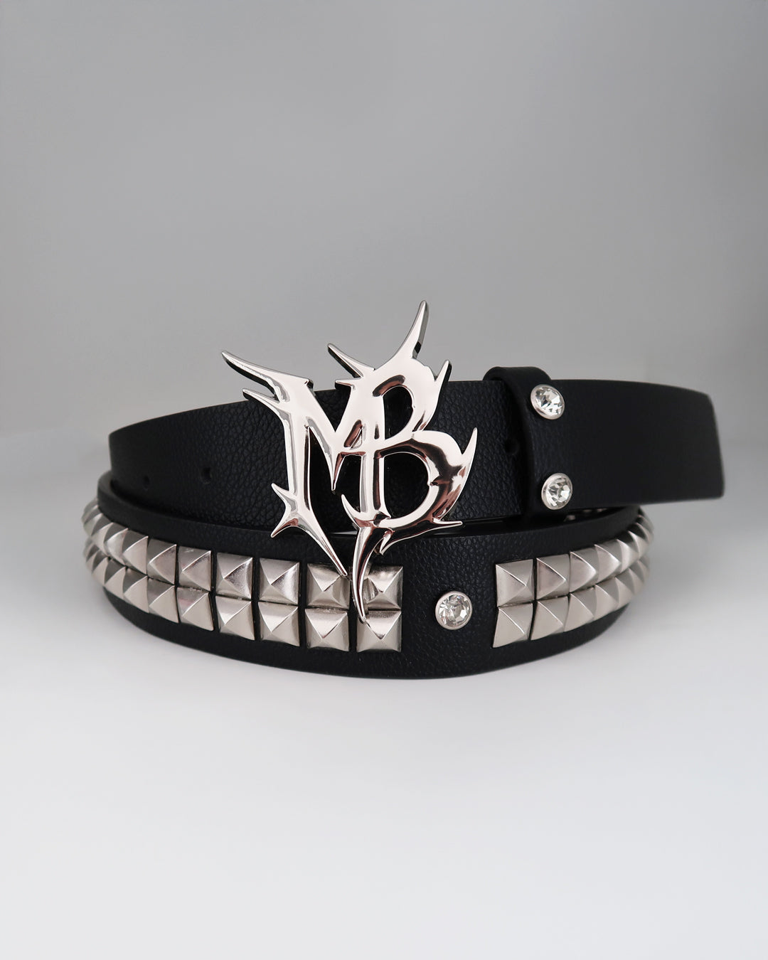 HEAVY METAL BELT