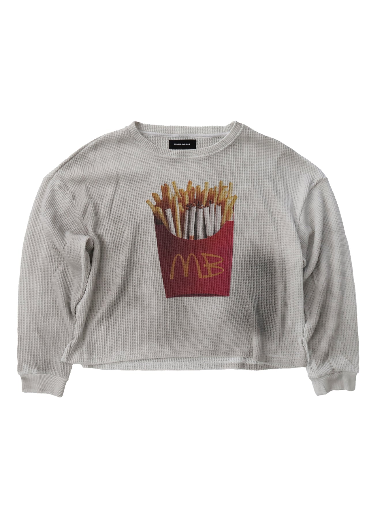 CIGFRIES THERMAL