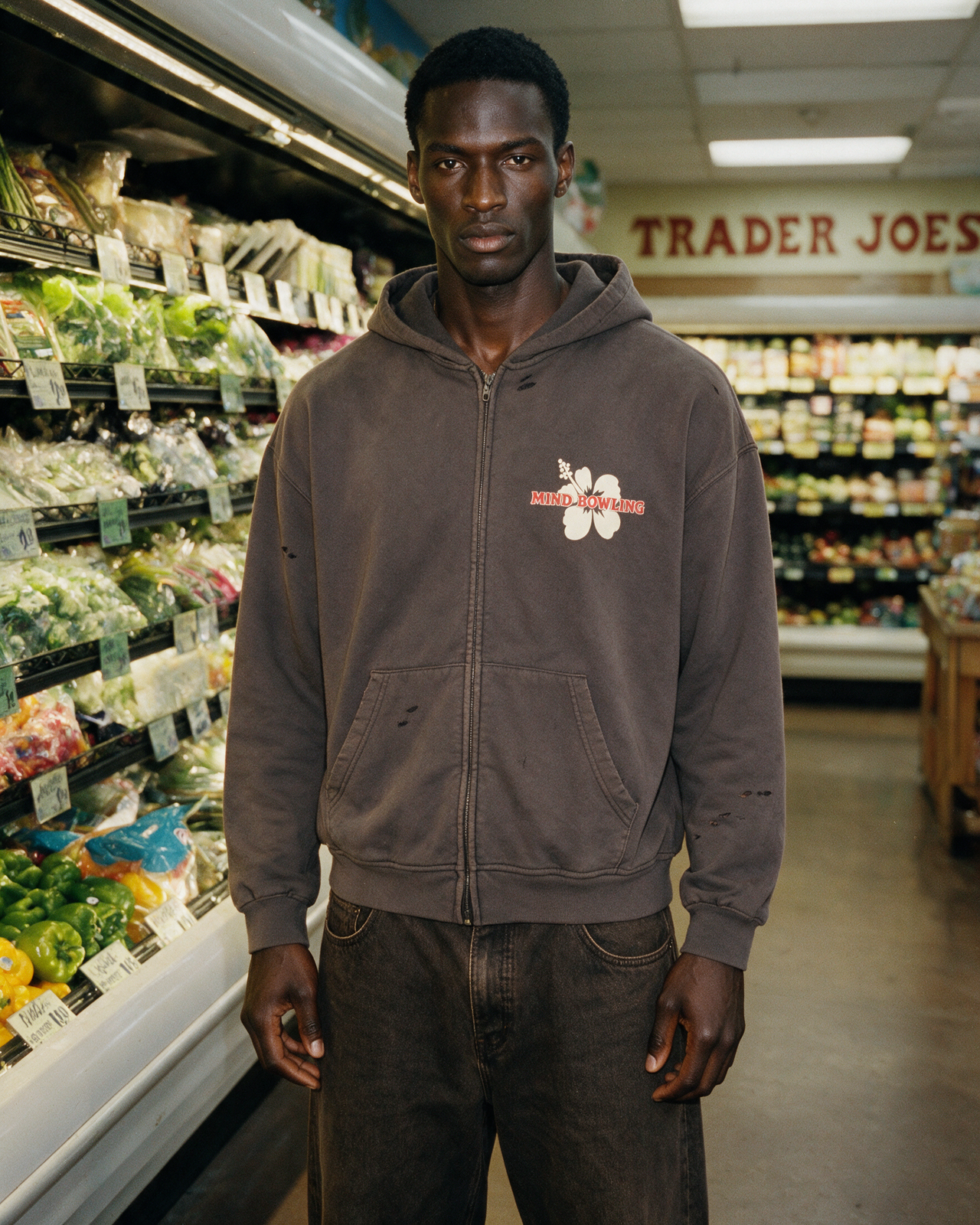 TJ HOODIE