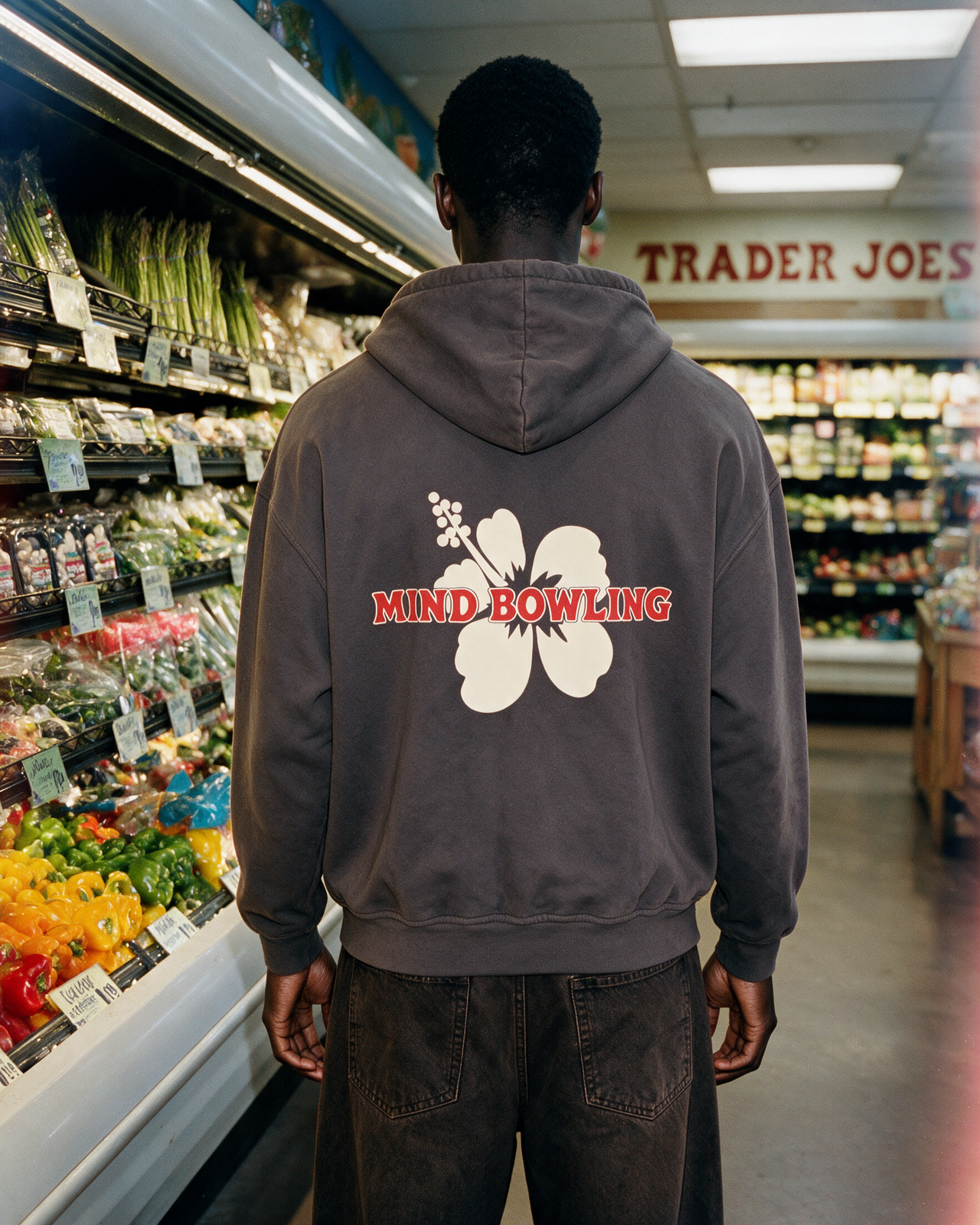 TJ HOODIE