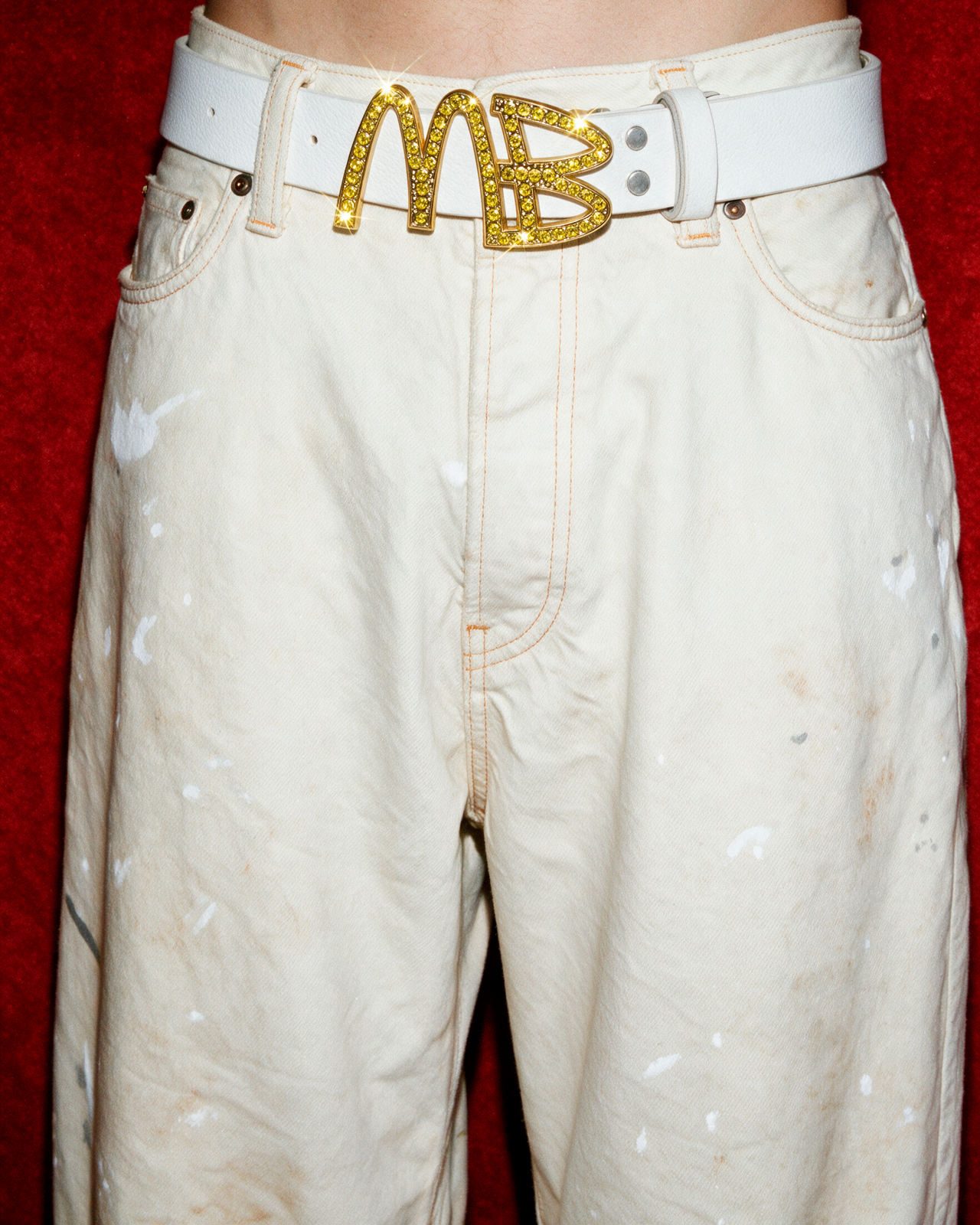 MCBelt