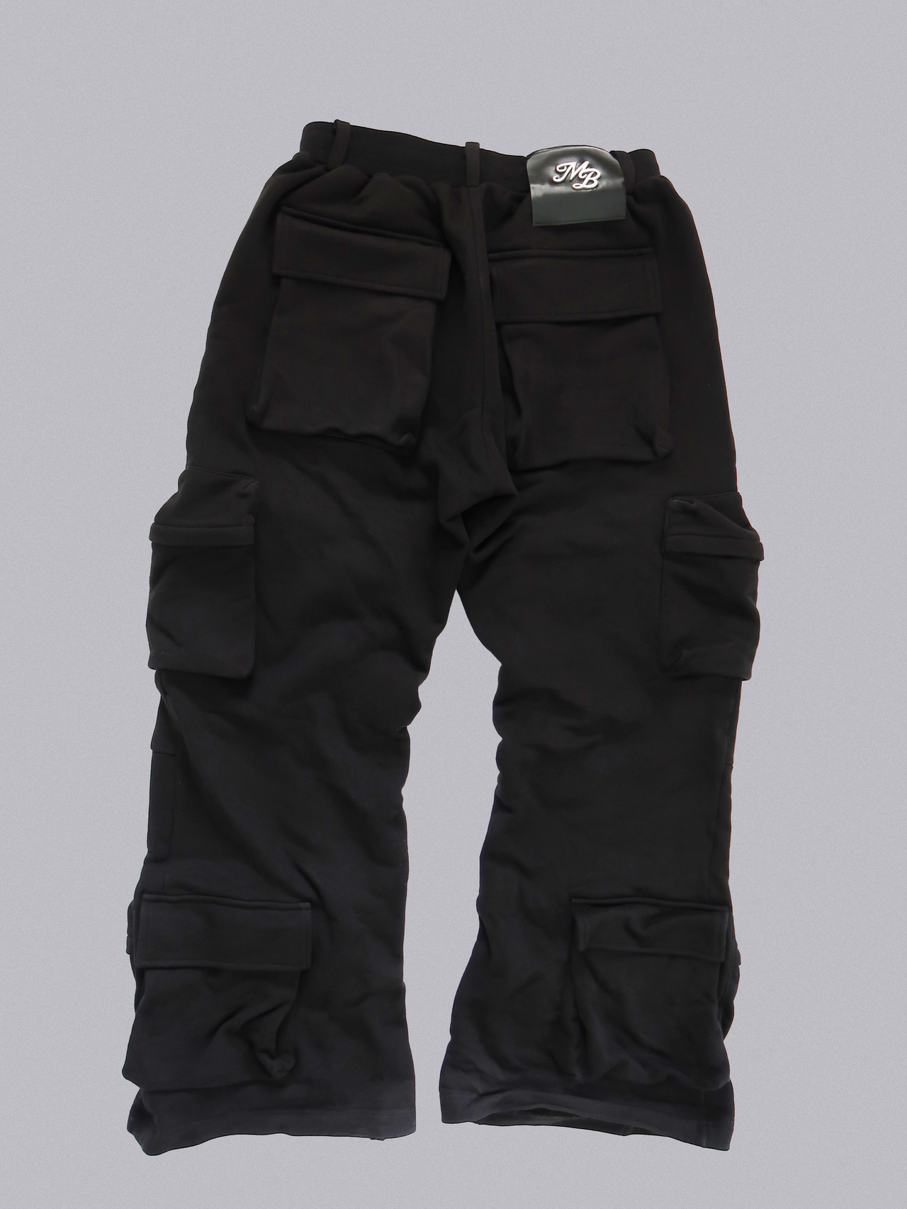 BOMBER SWEATPANTS