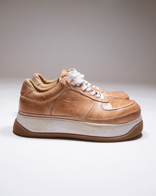 BREAD AND BUTTER SNEAKER